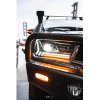 Sequential LED Headlights (Hilux 15-20)