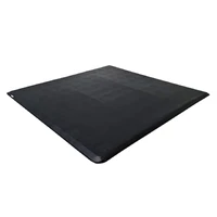 19-24 RAM 1500 New Body (Excl. 19-23 Classic) 6ft. 4in. Bed Soft Roll Tonneau Cover - Black