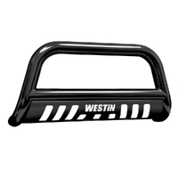 19-20 Ram 2500/3500 E-Series Bull Bar - Black
