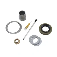 Gear Minor install Kit For Suzuki Samurai Diff