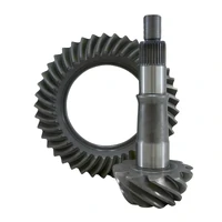 Gear High Performance Gear Set For GM 8.5in & 8.6in in a 3.73 Ratio