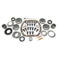 Gear Master Overhaul Kit For Dana 30 Reverse Rotation Diff For Use w/ +07 JK