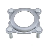 Gear Axle Bearing Retainer For Dana 44 JK Rear