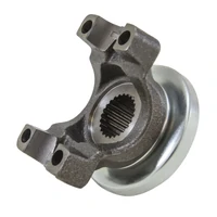 Gear Replacement Yoke For Dana 30/44 w/24 Spline and 1350 U-Joint Size
