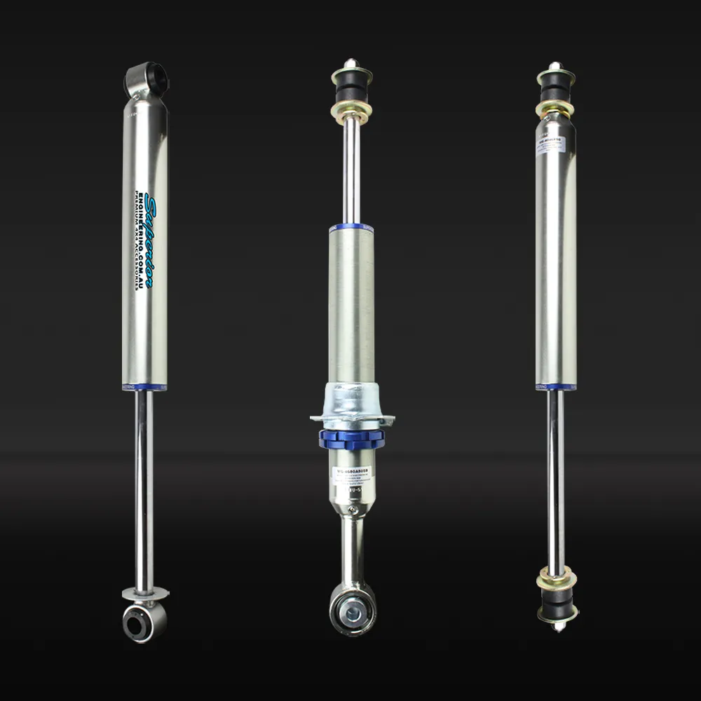 Superior Monotube IFP 2.0 Shock