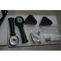Billet Short Shifter (Golf 03-13/S3 14-20)