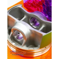 Barra Cosworth F1 Series Forged Pistons