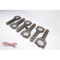 Barra Billet FatRod Conrods