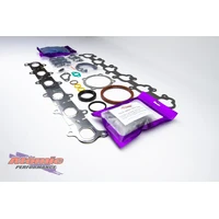 Barra 550 GTA Rebuild Kits