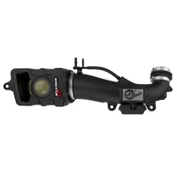 Momentum GT Cold Air Intake System w/ Pro Guard 7 Media (Wrangler 18-19)