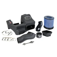 Momentum HD PRO 10R Stage-2 Si Intake 99-03 Ford Diesel Trucks V8-7.3L