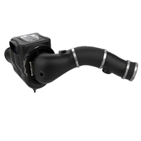 Momentum HD PRO 10R Stage-2 Si Intake 03-07 Ford Diesel Trucks V8-6.0L