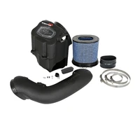 Momentum HD PRO 10R 2017 Ford Diesel Trucks V8-6.7L