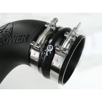 Momentum HD PRO 10R Stage-2 Si Intake 06-07 GM Diesel Trucks V8-6.6L (td) LLY/LBZ
