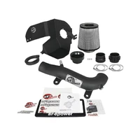 Magnum FORCE Stage-2 XP Pro DRY S Cold Air Intake System (Wrangler 18+)