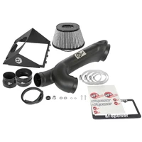 MagnumFORCE Intakes Stage-2 PDS AIS EcoBoost (F-150 12-14)