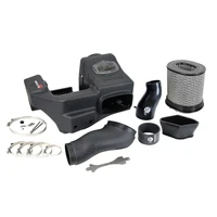 Momentum HD PRO Dry S Stage-2 Si Intake 99-03 Ford Diesel Trucks V8-7.3L (td)