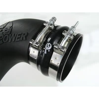 Momentum HD Pro DRY S Stage 2 Intake System 11-16 GM Diesel Trucks V8-6.6L (td) LML