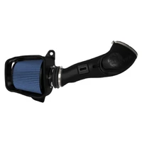 MagnumFORCE Intakes Stage-2 P5R AIS P5R Ford Diesel Trucks 11-15 V8-6.7L