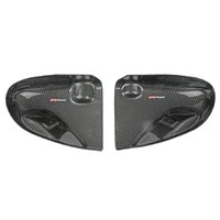 Magnum FORCE Intake System Carbon Fiber Scoops (M5 12-14)