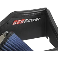 Power Magnum Force Stage-2 Pro 5R Cold Air Intake System F55/F56 L4 2.0 (Cooper S 15-17)