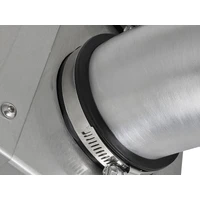 Magnum FORCE Stage-2 Pro 5R Cold Air Intake System (Raptor 17)