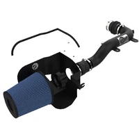 Magnum FORCE Stage-2 XP Pro 5R Cold Air Intake System (Wrangler 18+)