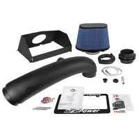Magnum FORCE Stage-2 Pro 5R Cold Air Intake System 2019 RAM 1500 (Non Classic) V8-5.7L HEMI