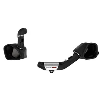 POWER Magnum FORCE Stage-2 Pro DRY S Cold Air Intake System (M3/M4 15-19)