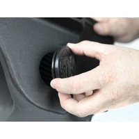 Magnum FORCE Stage-2 PRO 5R CIA System (Grand Cherokee 16-19)
