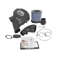 Momentum GT Intakes P5R AIS (Patrol 01-16)