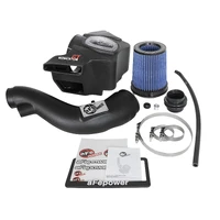 Momentum GT Pro 5R Cold Air Intake System (Grand Cherokee 16-17)