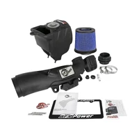 Momentum GT Pro 5R Cold Air Intake System 2018+ Jeep Wrangler (JL) V6 3.6L