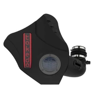 Takeda Momentum Pro 5R Cold Air Intake System B58 (Supra 20-21)