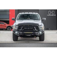 King series bull bar (1500 DS 17-21)