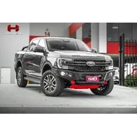 King series bull bar (Ranger 22+)