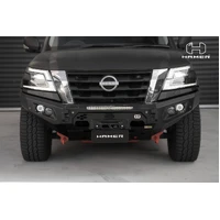 King series bull bar (Patrol Y62 Series 5 20+)