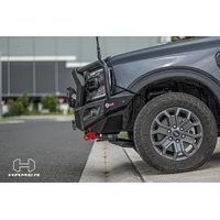 King series Plus bull bar (Ranger 22+)