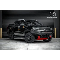 Atlas series bull bar (Amarok 23+)