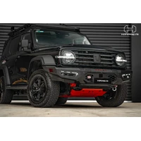 Atlas series bull bar (Tank 300 23+)