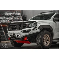 Atlas Series Plus bull bar (Amarok 23+)