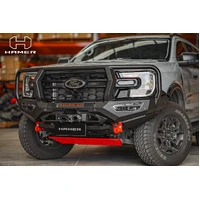 Atlas series plus bull bar (Everest 22+)