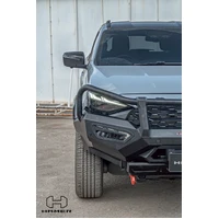 Atlas series Plus bull bar (MU-X 25+)