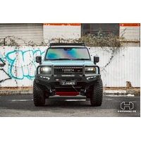 Atlas series plus bull bar (Landcruiser Prado 250 Series 24+)