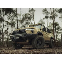Sierra series bull bar (GX550 24+)