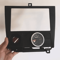 Ashtray Gauge/Boostcontroller Mount (S14 200SX 93-00) - RHD GReddy Profec B2 BII Mount   