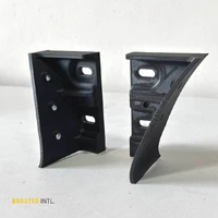 Zenki Headlight Repair Kit (S14 200SX/240SX/Silvia 93-00) - Passenger Side    