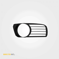 Door Vent Gaugeholder 52mm (Silvia S14 95-98) - RHD    