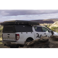 Explorer Canopy (Ranger PX)