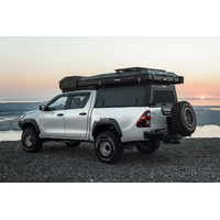 Explorer Canopy (Hilux N80 16-25)